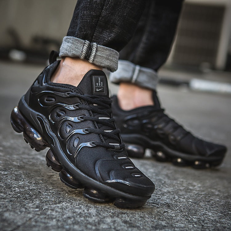 Airmax Plus Tripple Black