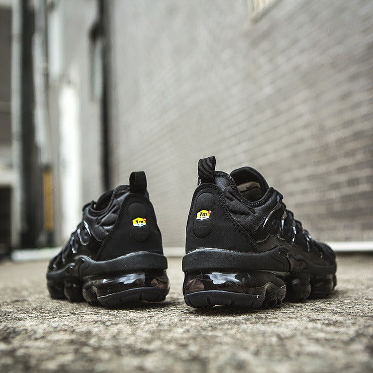 Airmax Plus Tripple Black