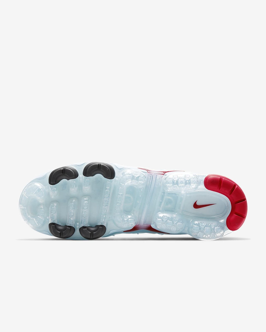 VaporMax Plus (University Red)