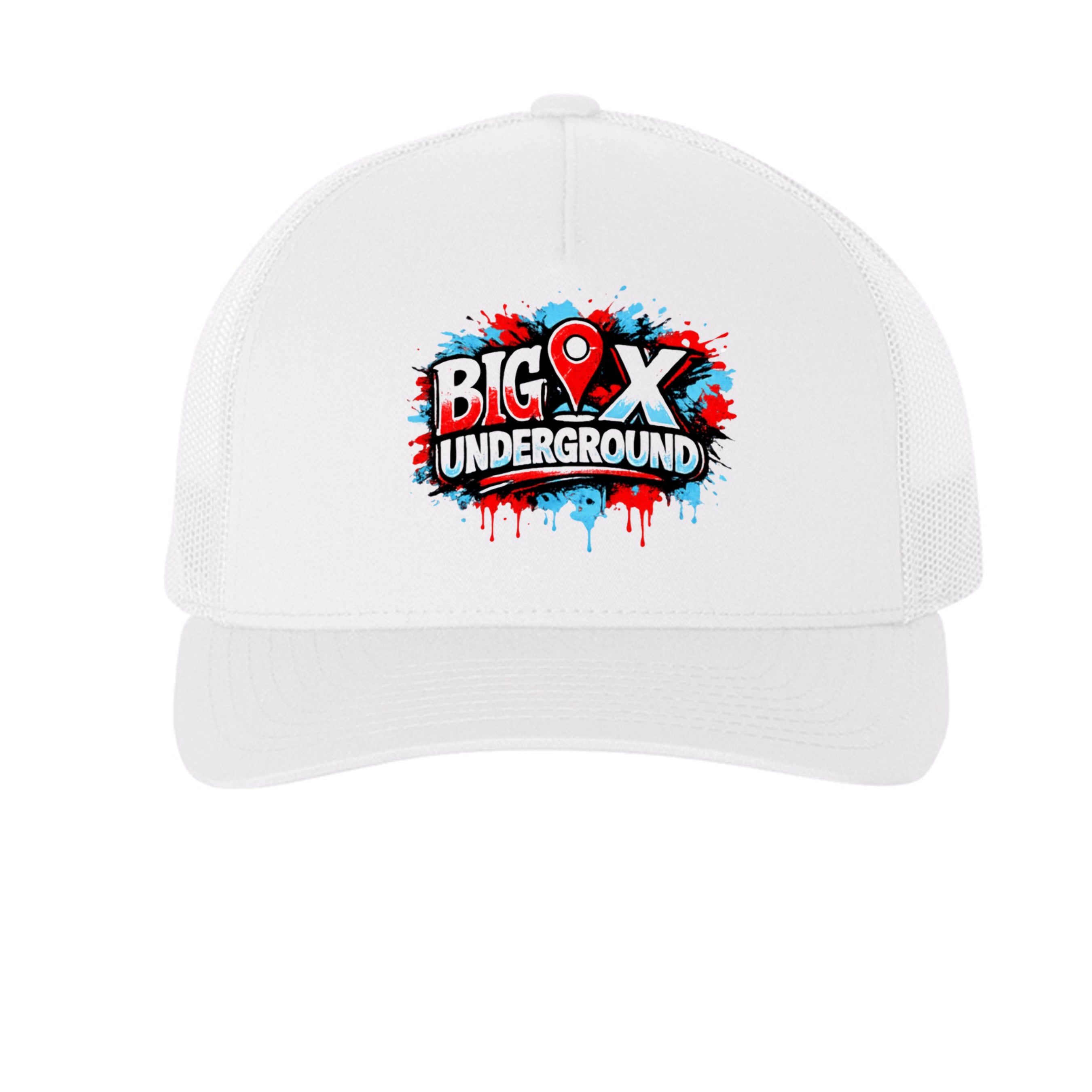 White - 6506 - FRONT